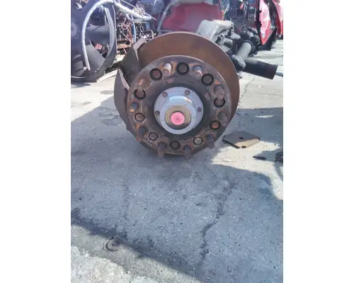 MERITOR-ROCKWELL RD23160R614 CUTOFF - SINGLE AXLE