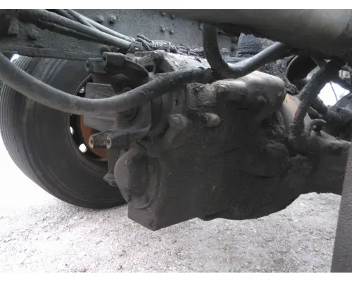 MERITOR-ROCKWELL RD23160R614 CUTOFF - SINGLE AXLE