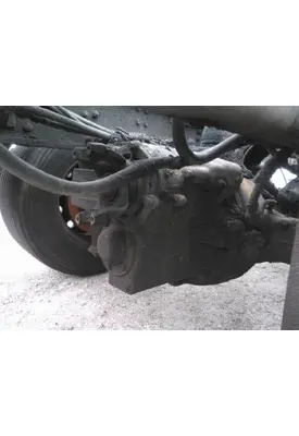 MERITOR-ROCKWELL RD23160R614 CUTOFF - SINGLE AXLE