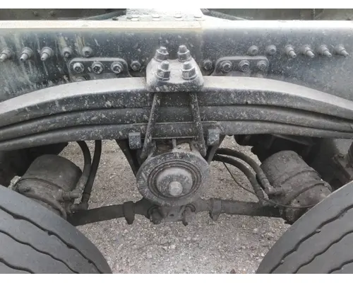 MERITOR-ROCKWELL RD23160R614 CUTOFF - SINGLE AXLE