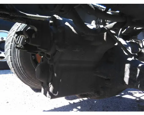 MERITOR-ROCKWELL RD23160R614 CUTOFF - SINGLE AXLE