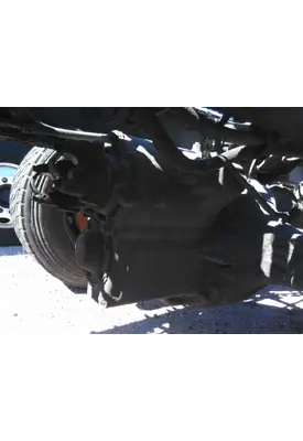 MERITOR-ROCKWELL RD23160R614 CUTOFF - SINGLE AXLE