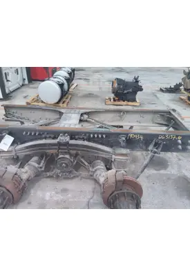 MERITOR-ROCKWELL RD23160R614 CUTOFF - SINGLE AXLE