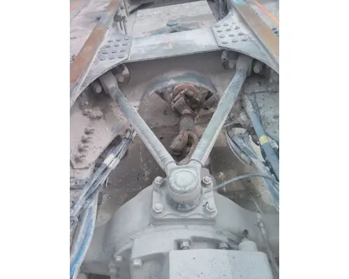 MERITOR-ROCKWELL RD23160R614 CUTOFF - SINGLE AXLE