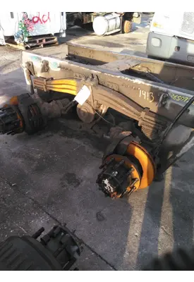 MERITOR-ROCKWELL RD23160R614 CUTOFF - SINGLE AXLE