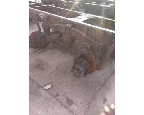 MERITOR-ROCKWELL RD23160R614 CUTOFF - SINGLE AXLE