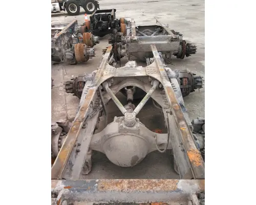 MERITOR-ROCKWELL RD23160R614 CUTOFF - SINGLE AXLE