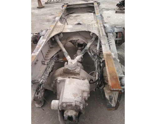 MERITOR-ROCKWELL RD23160R614 CUTOFF - SINGLE AXLE