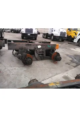 MERITOR-ROCKWELL RD23160R614 CUTOFF - SINGLE AXLE