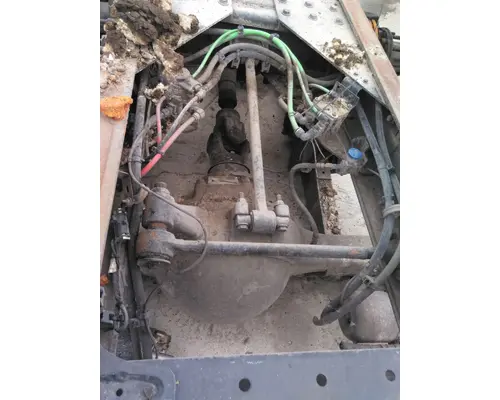 MERITOR-ROCKWELL RD23160R614 CUTOFF - SINGLE AXLE