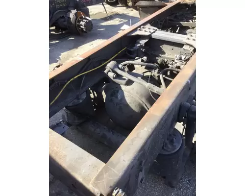 MERITOR-ROCKWELL RD23160R614 CUTOFF - SINGLE AXLE