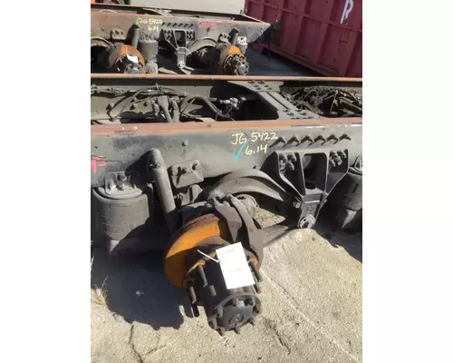 MERITOR-ROCKWELL RD23160R614 CUTOFF - SINGLE AXLE