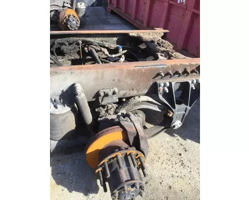 MERITOR-ROCKWELL RD23160R614 CUTOFF - SINGLE AXLE