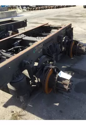 MERITOR-ROCKWELL RD23160R614 CUTOFF - SINGLE AXLE