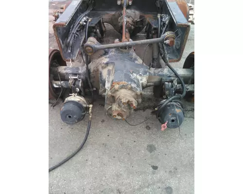 MERITOR-ROCKWELL RD23160R614 CUTOFF - SINGLE AXLE