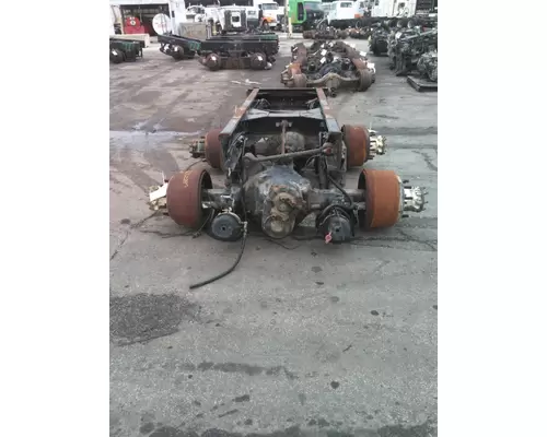 MERITOR-ROCKWELL RD23160R614 CUTOFF - SINGLE AXLE