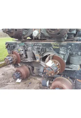 MERITOR-ROCKWELL RD23160R614 CUTOFF - SINGLE AXLE