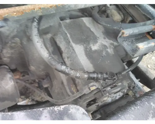 MERITOR-ROCKWELL RD23160R614 CUTOFF - SINGLE AXLE