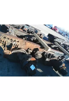 MERITOR-ROCKWELL RD23160R614 CUTOFF - SINGLE AXLE