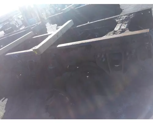 MERITOR-ROCKWELL RD23160R614 CUTOFF - SINGLE AXLE