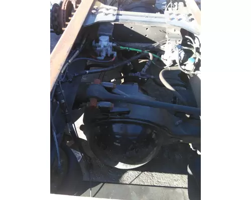MERITOR-ROCKWELL RD23160R614 CUTOFF - SINGLE AXLE