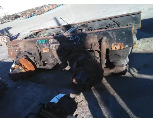 MERITOR-ROCKWELL RD23160R614 CUTOFF - SINGLE AXLE
