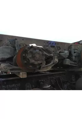 MERITOR-ROCKWELL RD23160R614 CUTOFF - SINGLE AXLE