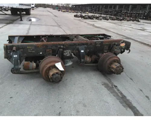 MERITOR-ROCKWELL RD23160R614 CUTOFF - SINGLE AXLE