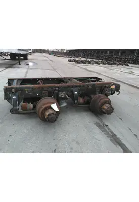 MERITOR-ROCKWELL RD23160R614 CUTOFF - SINGLE AXLE