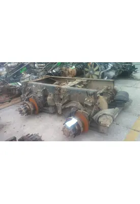 MERITOR-ROCKWELL RD23160R614 CUTOFF - SINGLE AXLE