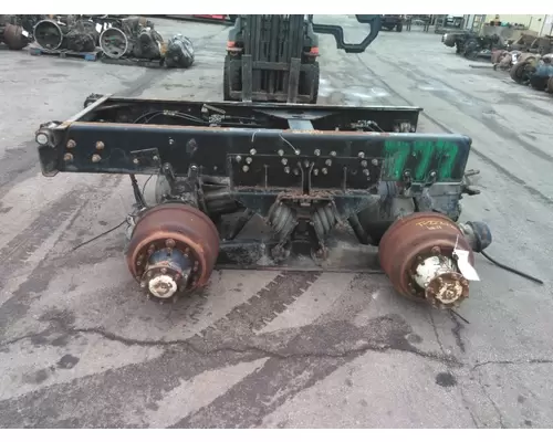 MERITOR-ROCKWELL RD23160R614 CUTOFF - TANDEM AXLE