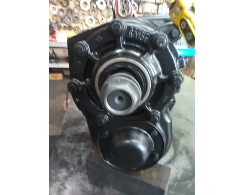 MERITOR-ROCKWELL RD23160R614 DIFFERENTIAL ASSEMBLY FRONT REAR