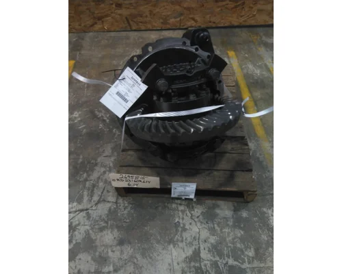 MERITOR-ROCKWELL RD23160R614 DIFFERENTIAL ASSEMBLY FRONT REAR