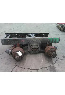 MERITOR-ROCKWELL RD23160R643 CUTOFF - SINGLE AXLE