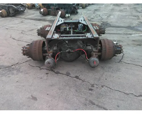 MERITOR-ROCKWELL RD23160R643 CUTOFF - SINGLE AXLE