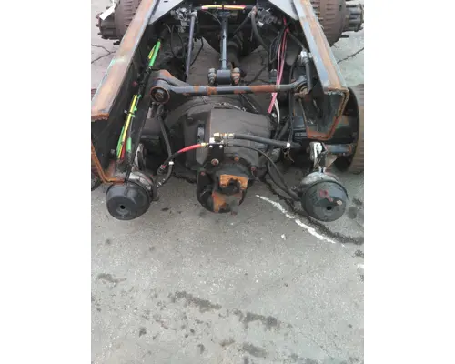 MERITOR-ROCKWELL RD23160R643 CUTOFF - SINGLE AXLE