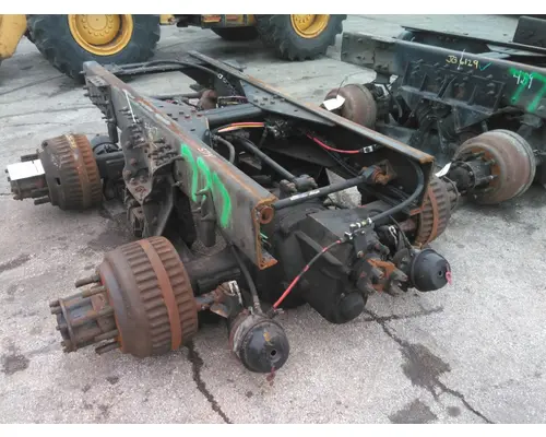 MERITOR-ROCKWELL RD23160R643 CUTOFF - SINGLE AXLE