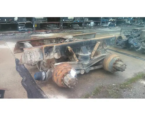 MERITOR-ROCKWELL RD23160R643 CUTOFF - SINGLE AXLE