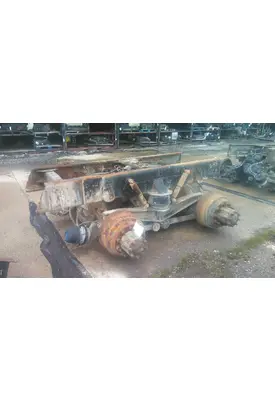 MERITOR-ROCKWELL RD23160R643 CUTOFF - SINGLE AXLE