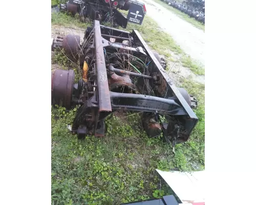 MERITOR-ROCKWELL RD23160RTBD CUTOFF - SINGLE AXLE