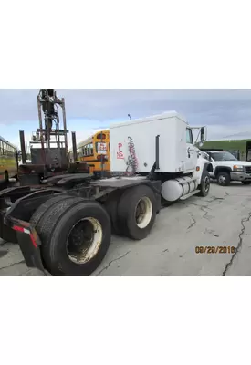 MERITOR-ROCKWELL RD23160RTBD CUTOFF - SINGLE AXLE