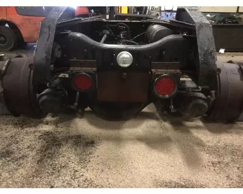 MERITOR-ROCKWELL RD23160RTBD CUTOFF - SINGLE AXLE
