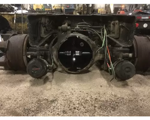MERITOR-ROCKWELL RD23160RTBD CUTOFF - SINGLE AXLE