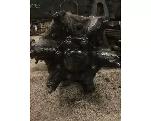 MERITOR-ROCKWELL RD23160RTBD CUTOFF - SINGLE AXLE