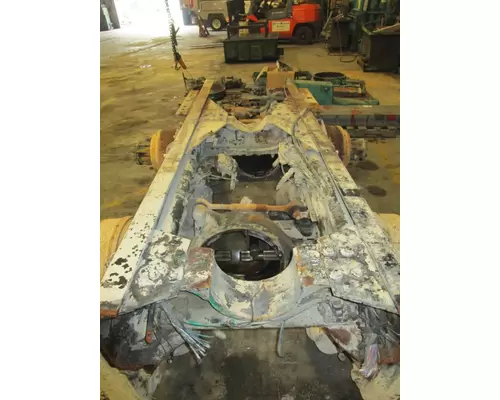 MERITOR-ROCKWELL RD23160RTBD CUTOFF - SINGLE AXLE