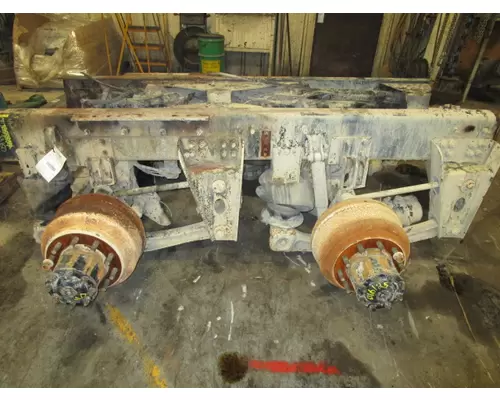 MERITOR-ROCKWELL RD23160RTBD CUTOFF - SINGLE AXLE