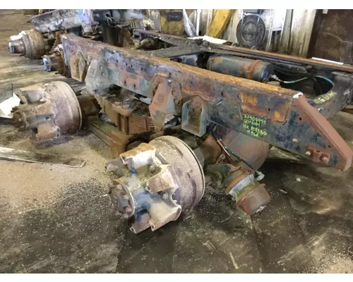 MERITOR-ROCKWELL RD23160RTBD CUTOFF - SINGLE AXLE