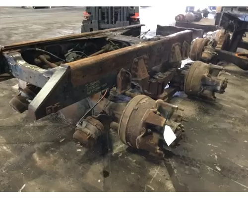 MERITOR-ROCKWELL RD23160RTBD CUTOFF - SINGLE AXLE