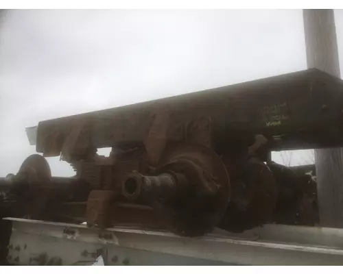 MERITOR-ROCKWELL RD23160RTBD CUTOFF - SINGLE AXLE