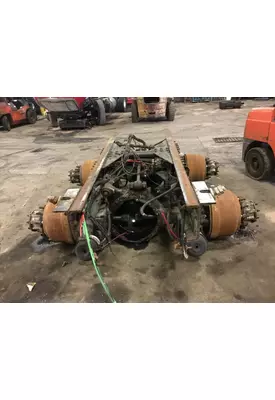 MERITOR-ROCKWELL RD23160RTBD CUTOFF - SINGLE AXLE